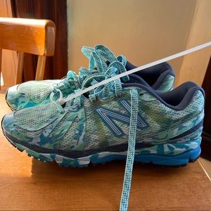 New Balance Sneakers